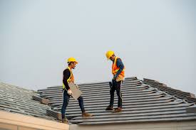 Best Roof Insulation Installation  in Mansura, LA